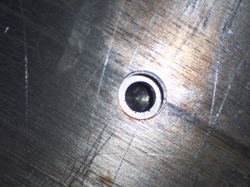 IH Mill Tip